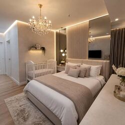The Quintet (D23), Condominium #589822911